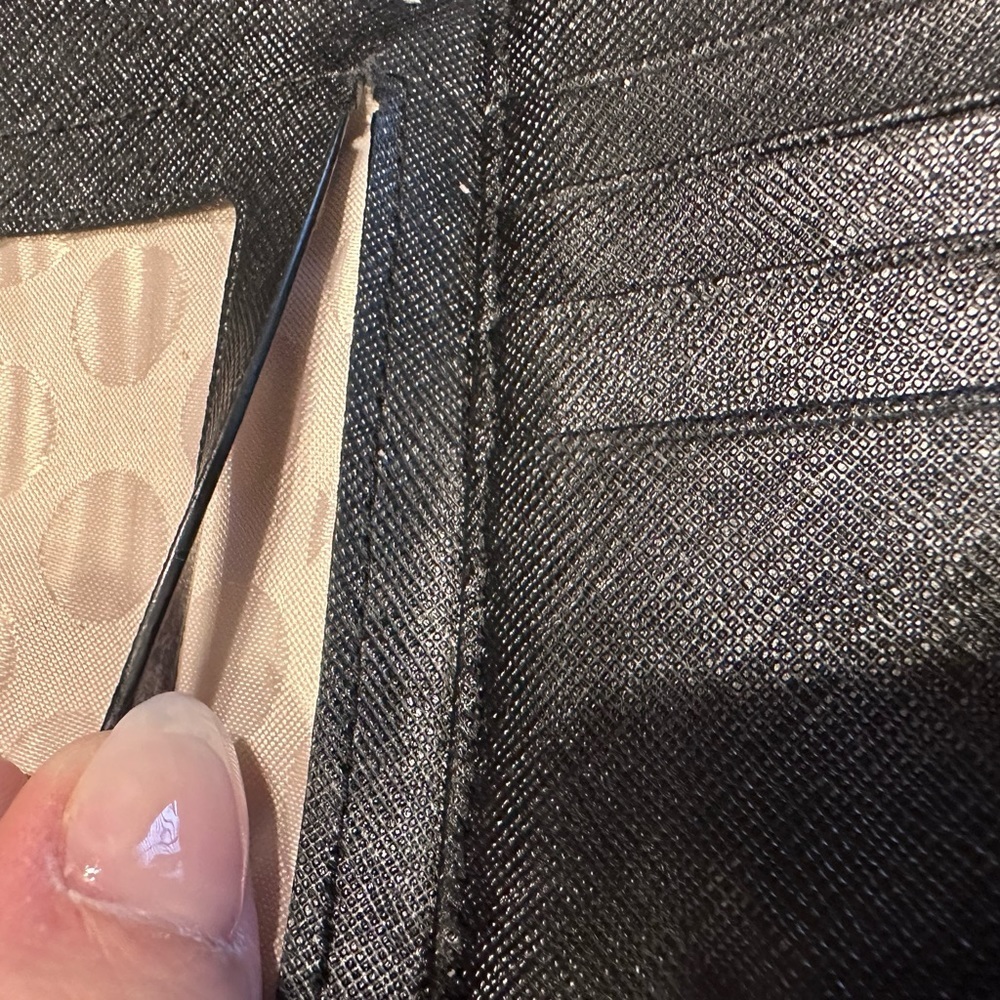 KATE SPADE WALLET - Picture 6 of 6